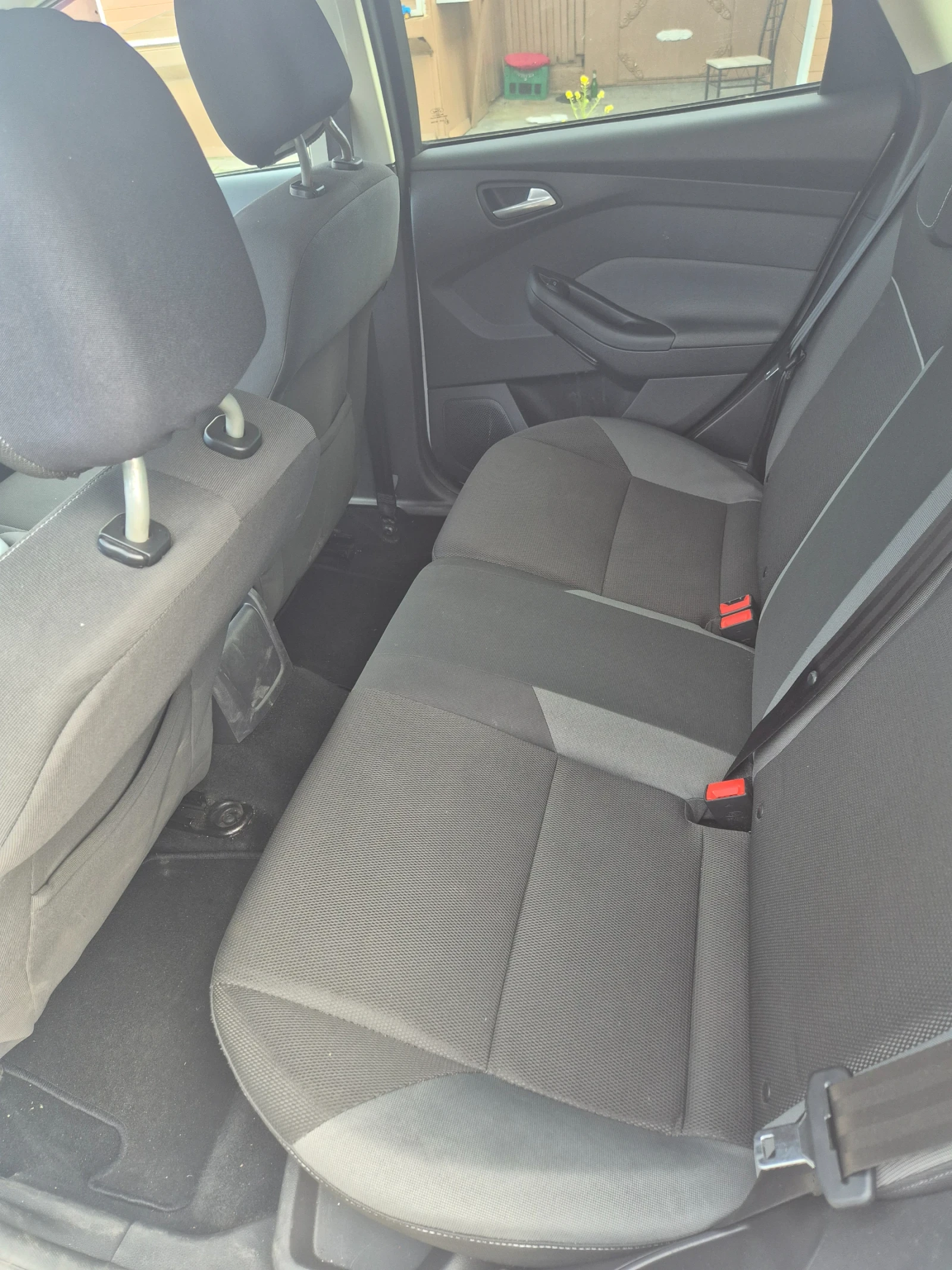 Ford Focus, снимка 13 - Автомобили и джипове - 54858837