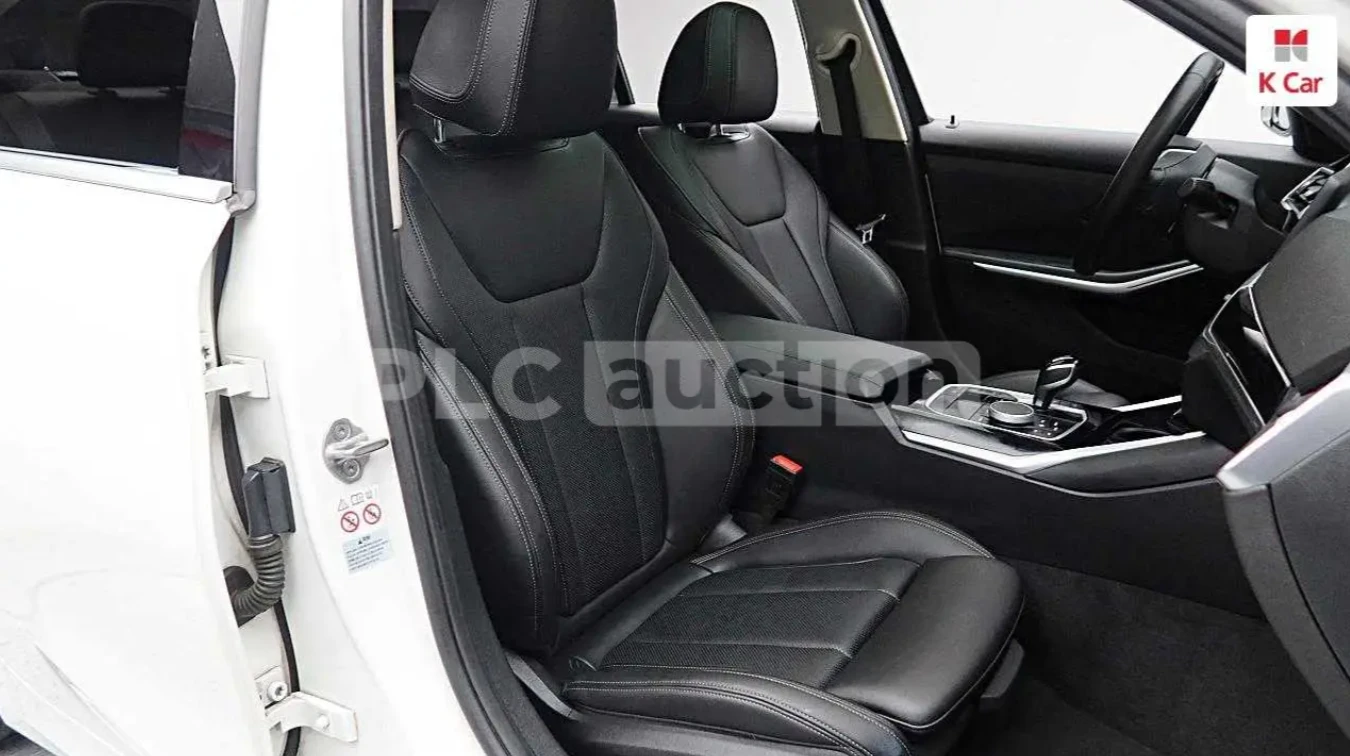 BMW 320, снимка 14 - Автомобили и джипове - 54859856