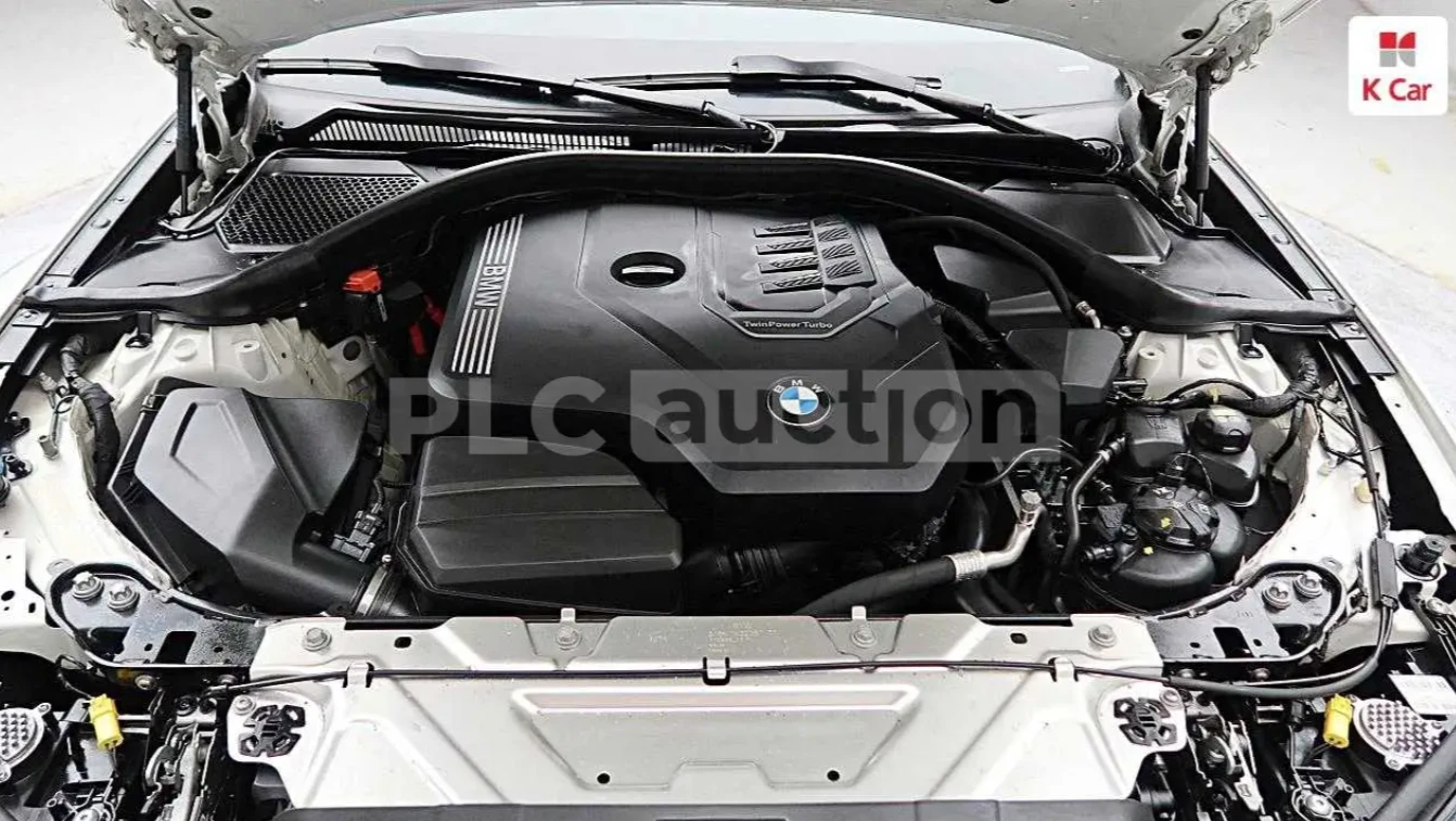 BMW 320, снимка 13 - Автомобили и джипове - 54859856
