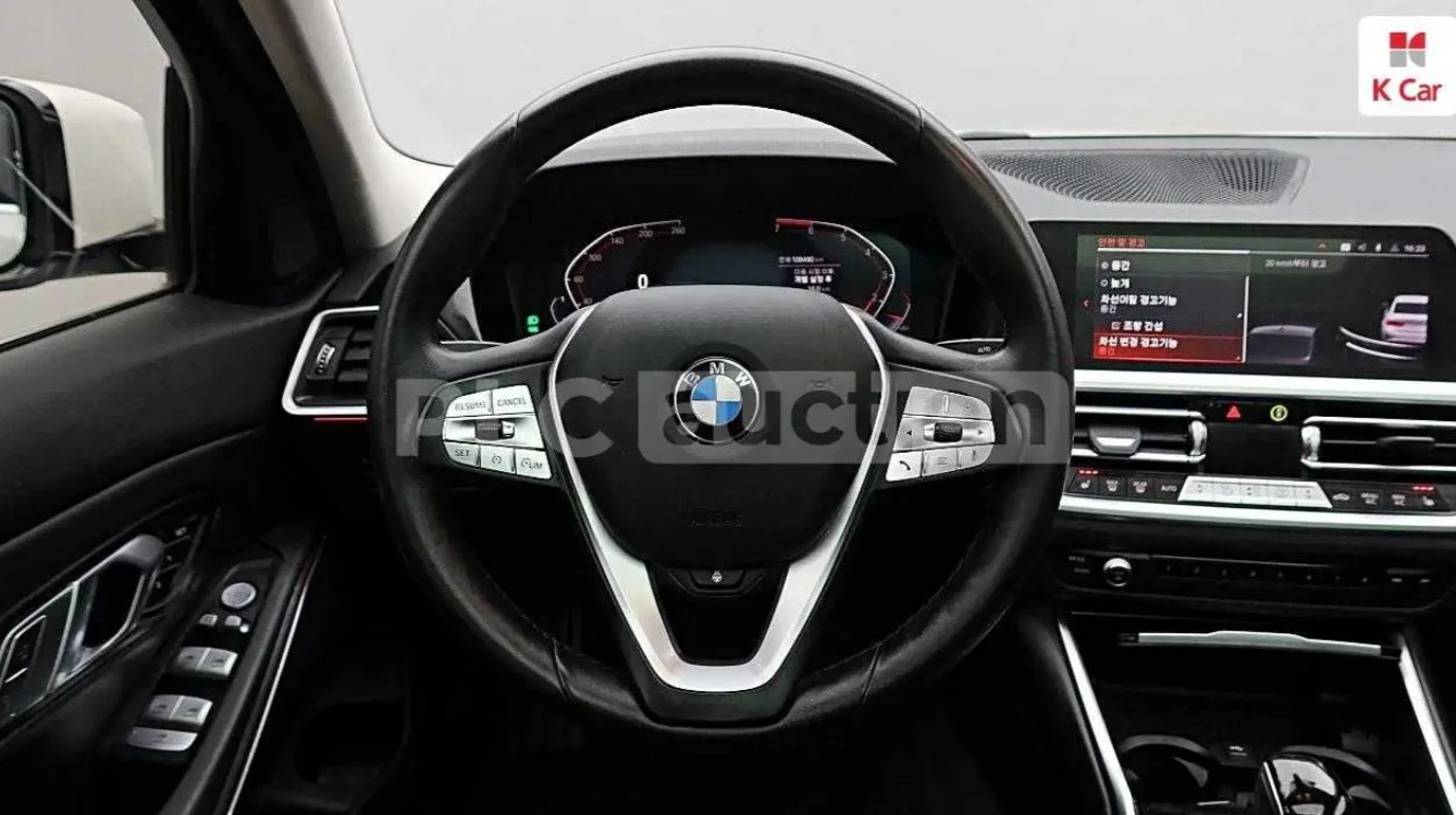 BMW 320, снимка 10 - Автомобили и джипове - 54859856