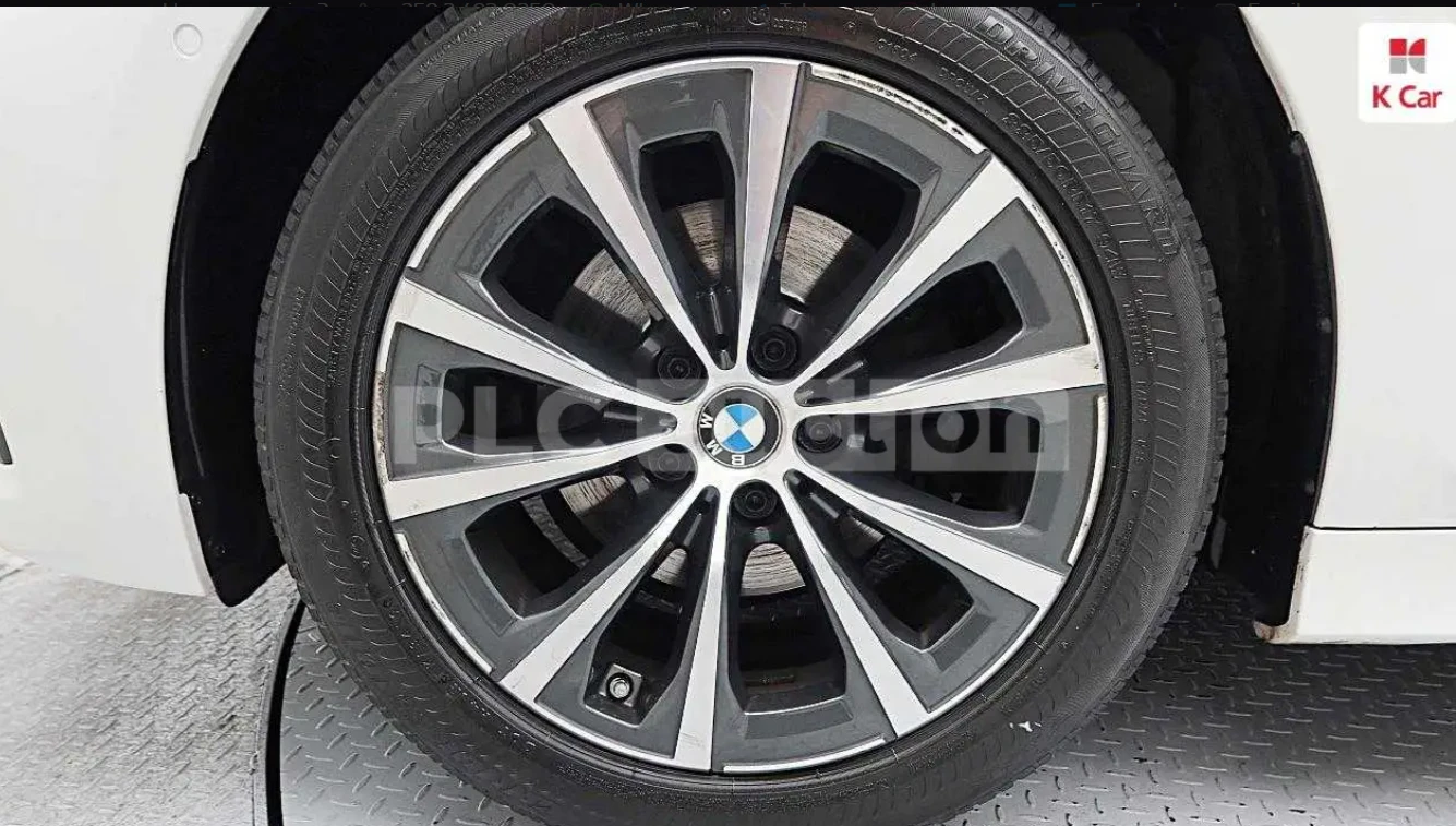 BMW 320, снимка 17 - Автомобили и джипове - 54859856