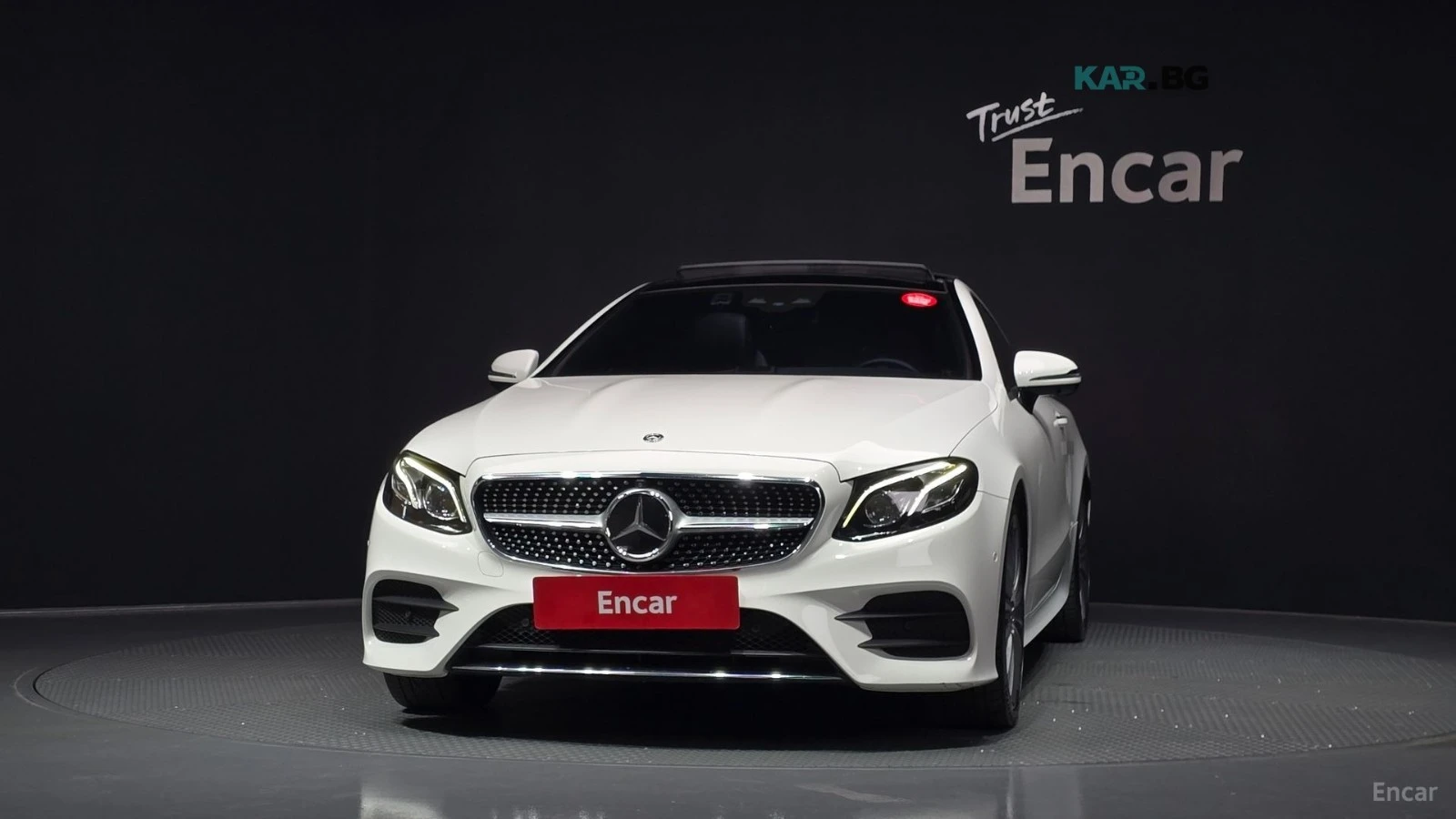 Mercedes-Benz E 450 * AMG* 4MATIC* ПОДГРЕВ* ОБДУХВАНЕ* ПАНОРАМА* BURME, снимка 3 - Автомобили и джипове - 54883464