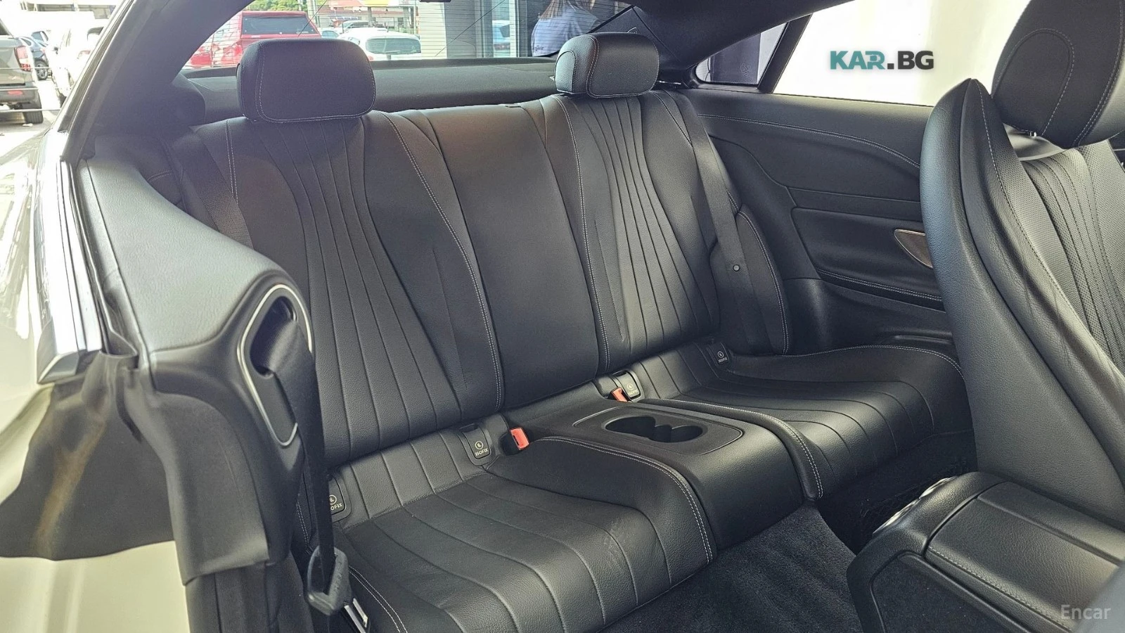 Mercedes-Benz E 450 * AMG* 4MATIC* ПОДГРЕВ* ОБДУХВАНЕ* ПАНОРАМА* BURME, снимка 10 - Автомобили и джипове - 54883464