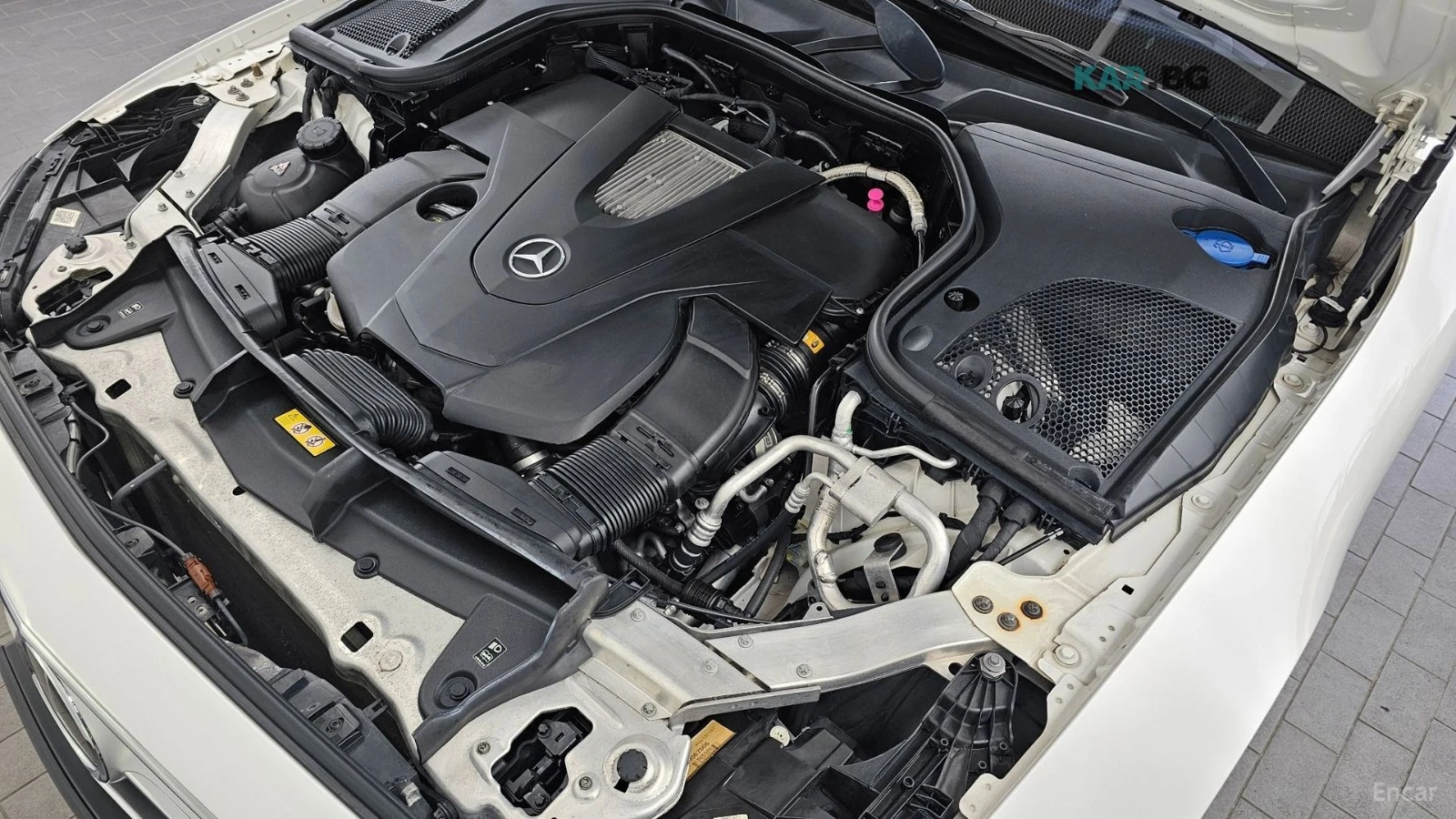 Mercedes-Benz E 450 * AMG* 4MATIC* ПОДГРЕВ* ОБДУХВАНЕ* ПАНОРАМА* BURME, снимка 5 - Автомобили и джипове - 54883464