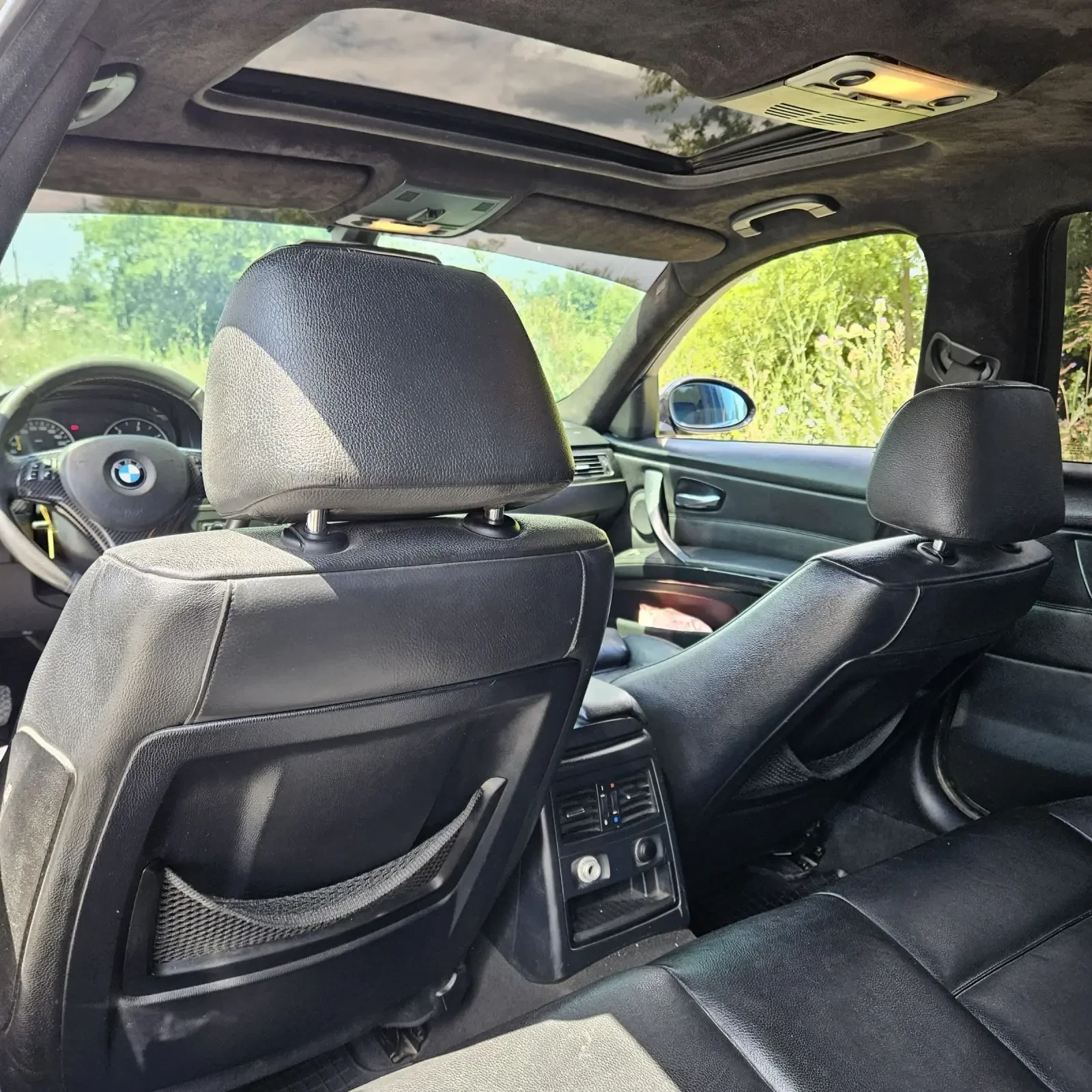 BMW 330, снимка 11 - Автомобили и джипове - 55231363