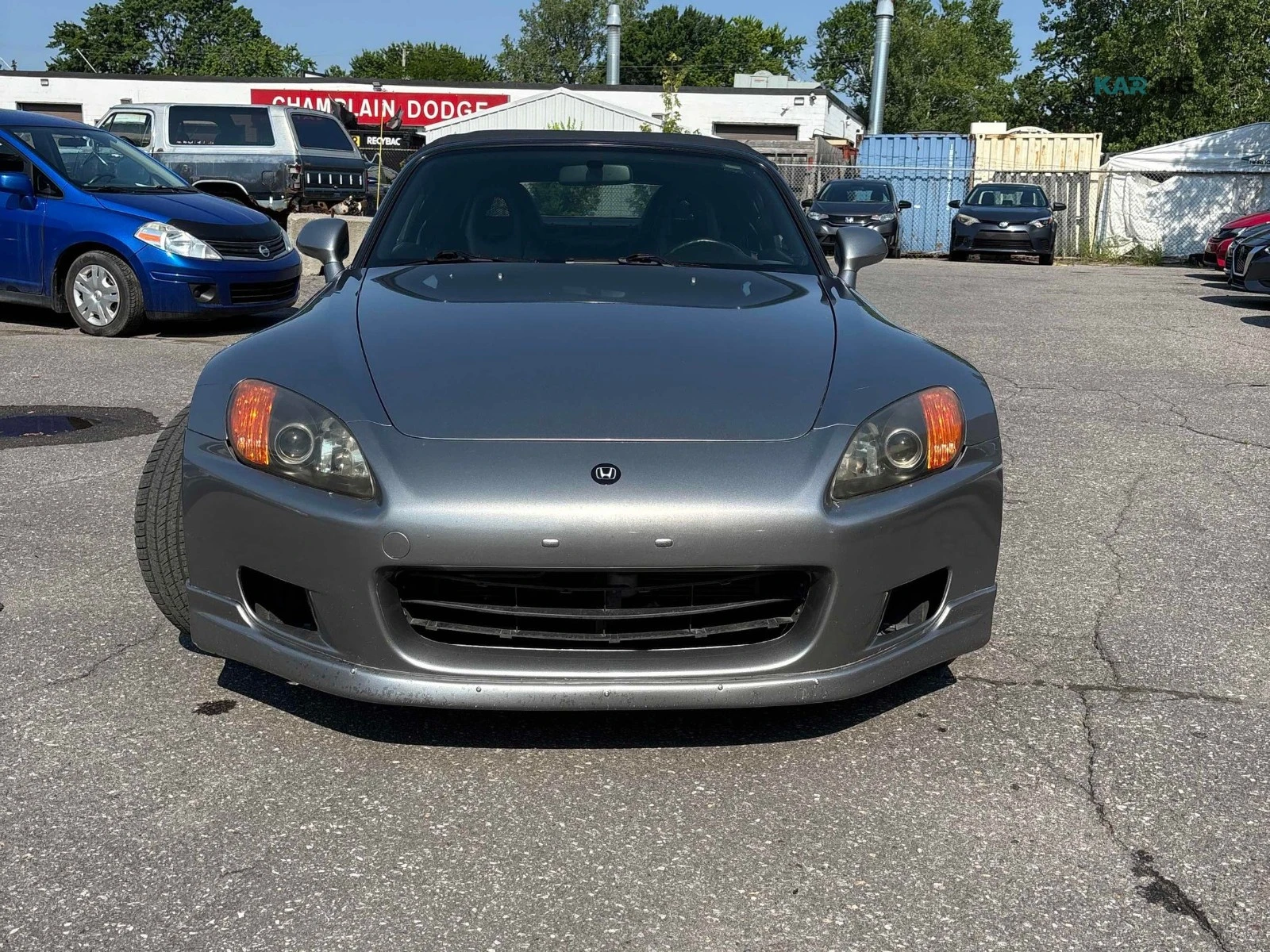 Honda S2000 ���� �� �������� ����������� & ���������� | Mobile.bg � ����������� 2