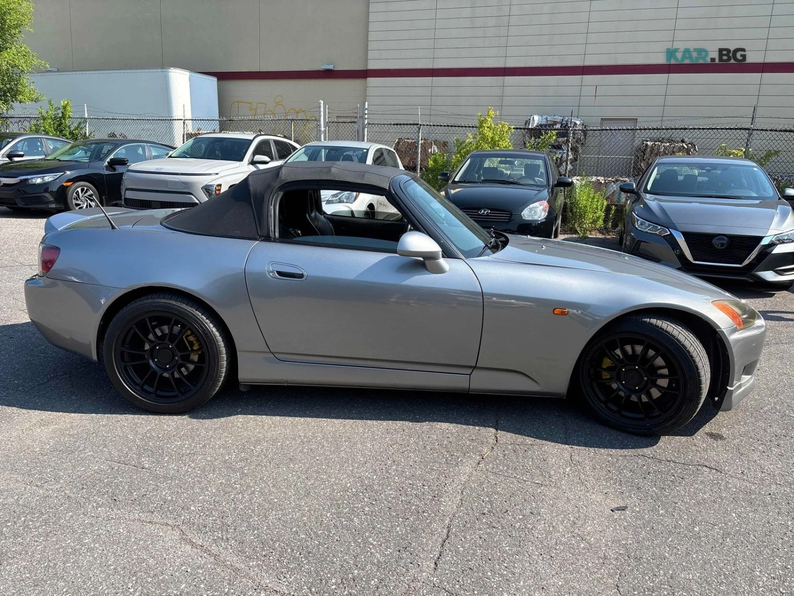 Honda S2000 ���� �� �������� ����������� & ���������� | Mobile.bg � ����������� 4