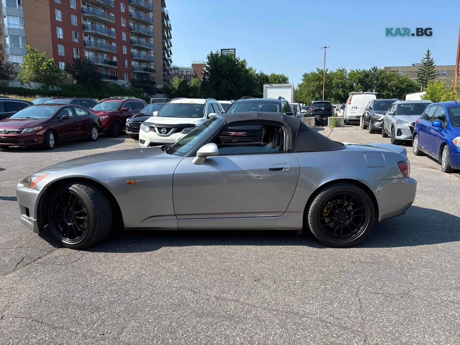 Honda S2000 ���� �� �������� ����������� & ���������� | Mobile.bg � ����������� 3