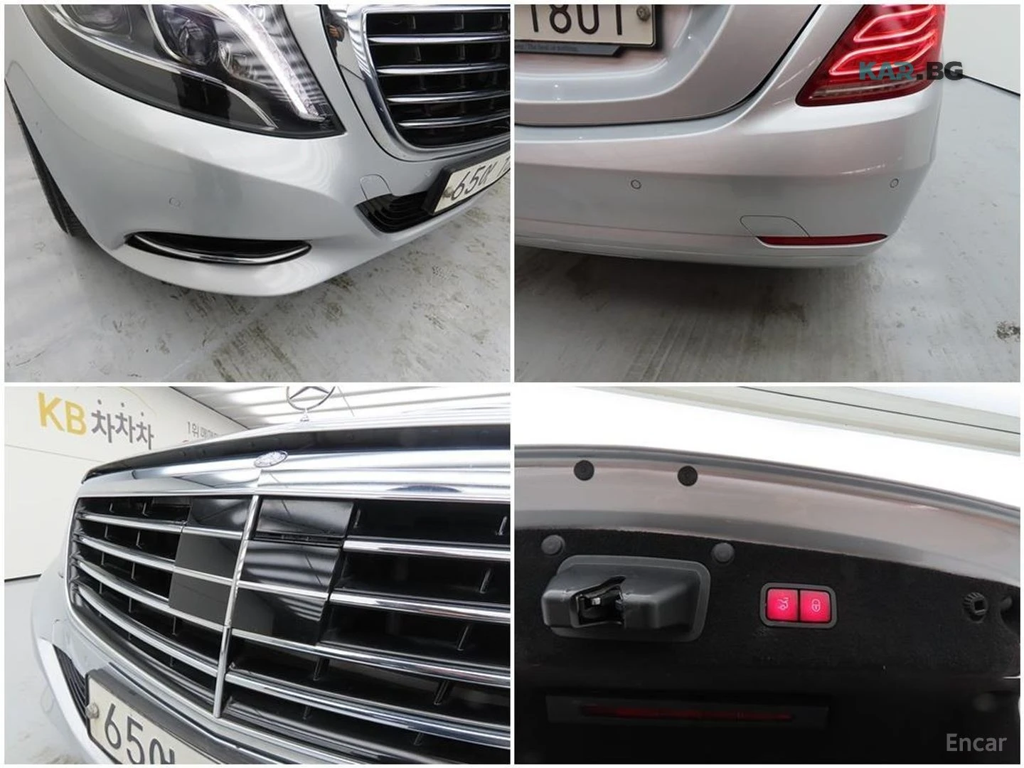 Mercedes-Benz S 350 BlueTEC 4MATIC* КОЖА* ОБДУХВ* ПАНО* 360, снимка 17 - Автомобили и джипове - 55298815