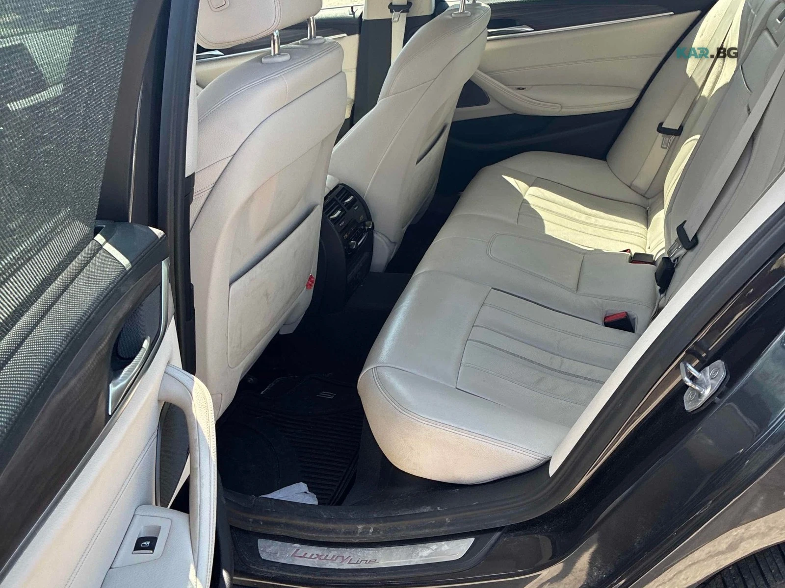 BMW 530 xDrive Автокредит Цена до България, снимка 11 - Автомобили и джипове - 55398174
