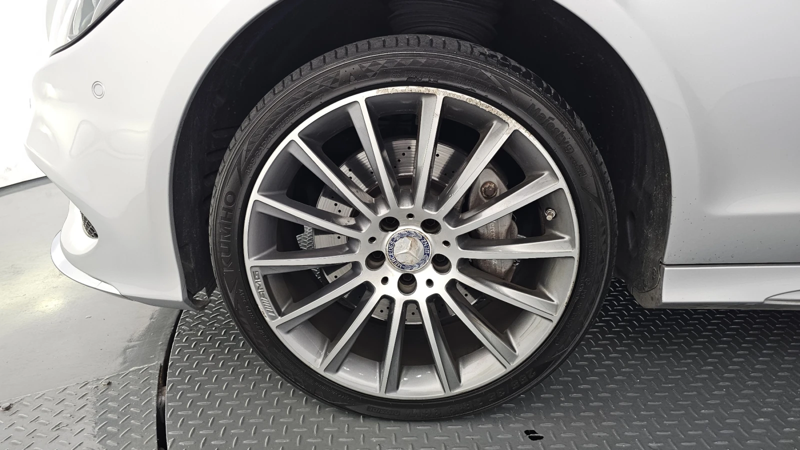 Mercedes-Benz CLS 400, снимка 13 - Автомобили и джипове - 55417327