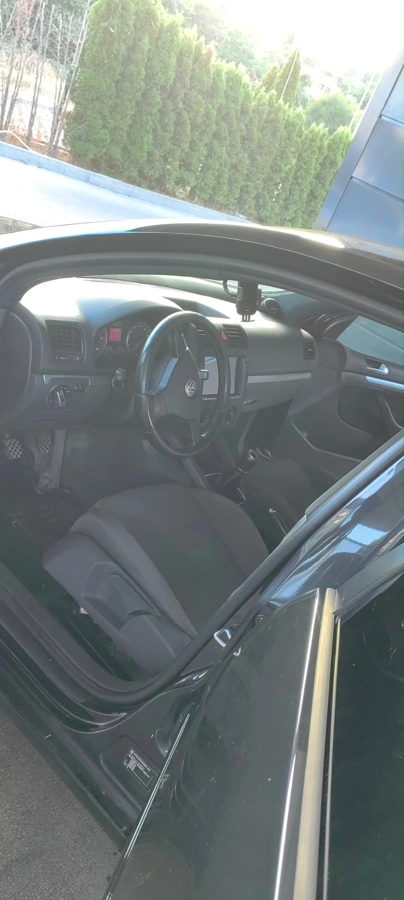 VW Golf, снимка 6 - Автомобили и джипове - 55867987