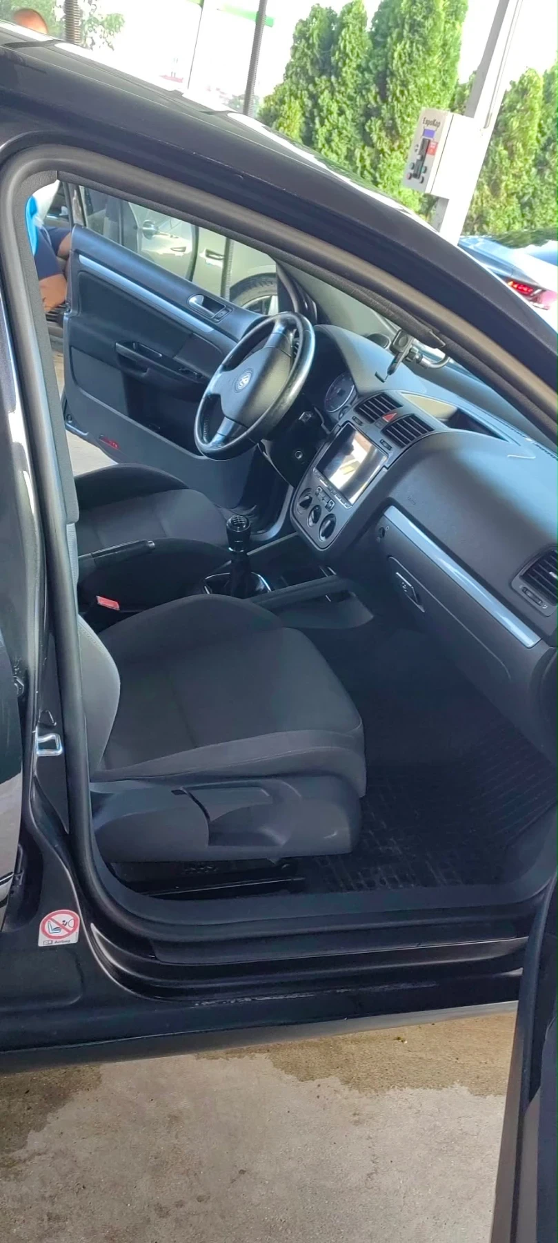 VW Golf, снимка 3 - Автомобили и джипове - 55867987