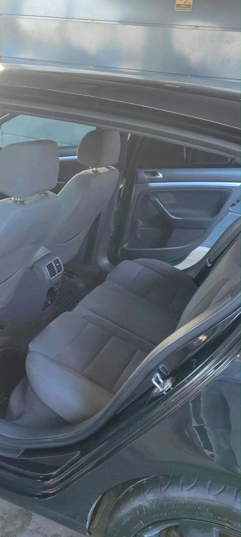 VW Golf, снимка 7 - Автомобили и джипове - 55867987