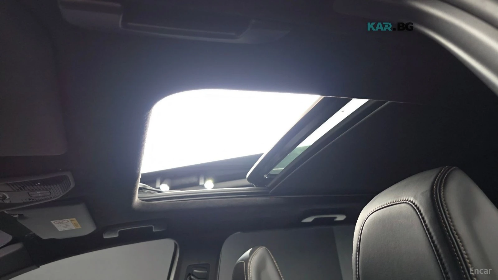 Peugeot 5008 GTLINE* 360* ПОДГРЕВ* KEYLESS, снимка 16 - Автомобили и джипове - 55928262