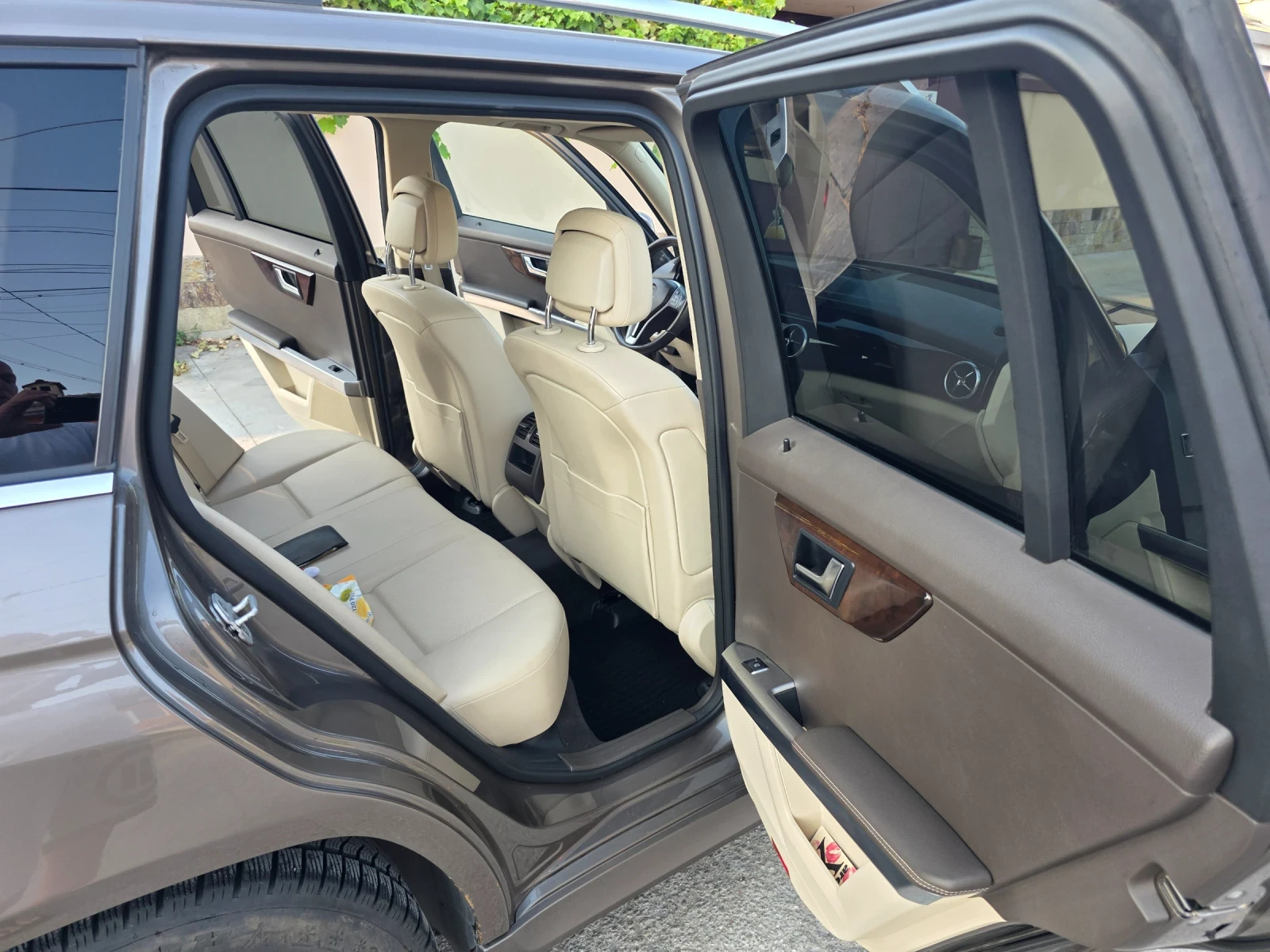 Mercedes-Benz CLK 350 дистроник камера мемори, снимка 7 - Автомобили и джипове - 56041477