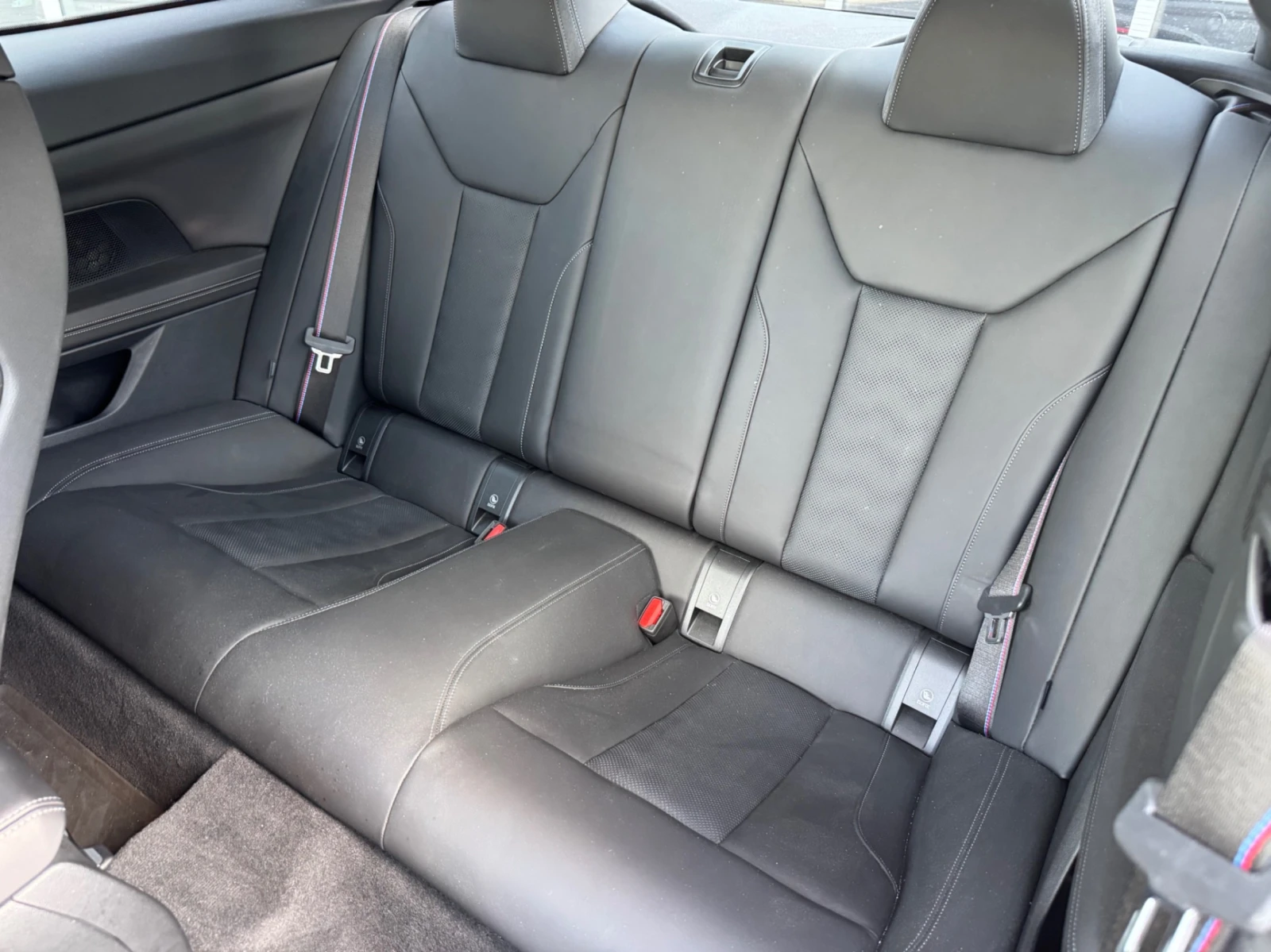BMW M4 * Competition M xDrive* АВТОКРЕДИТ * , снимка 12 - Автомобили и джипове - 56091639