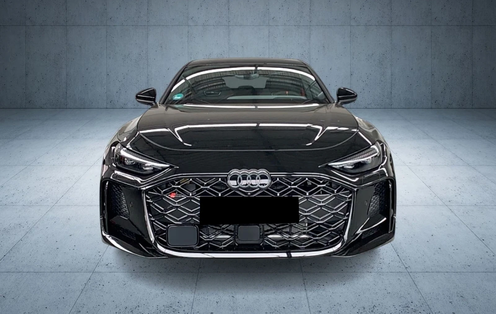 Audi Rs5 MMI DISPLAY / B&O / MATRIX / 360 / HUD / TECH PRO/, снимка 2 - Автомобили и джипове - 56223537