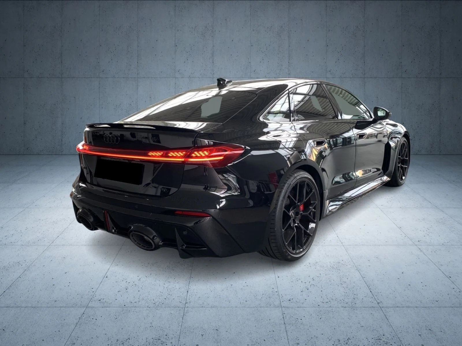 Audi Rs5 MMI DISPLAY / B&O / MATRIX / 360 / HUD / TECH PRO/, снимка 6 - Автомобили и джипове - 56223537