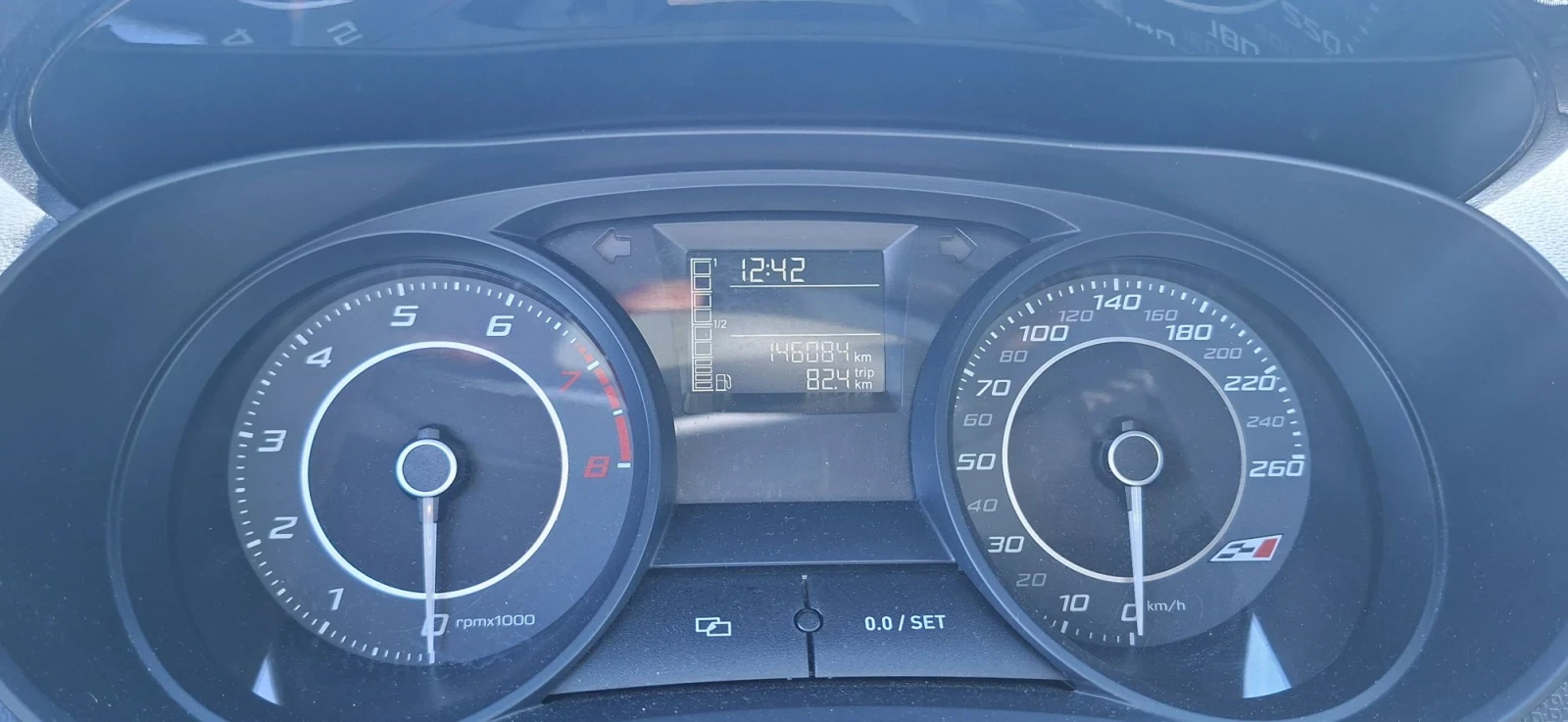 Seat Ibiza Cupra, снимка 7 - Автомобили и джипове - 56390634