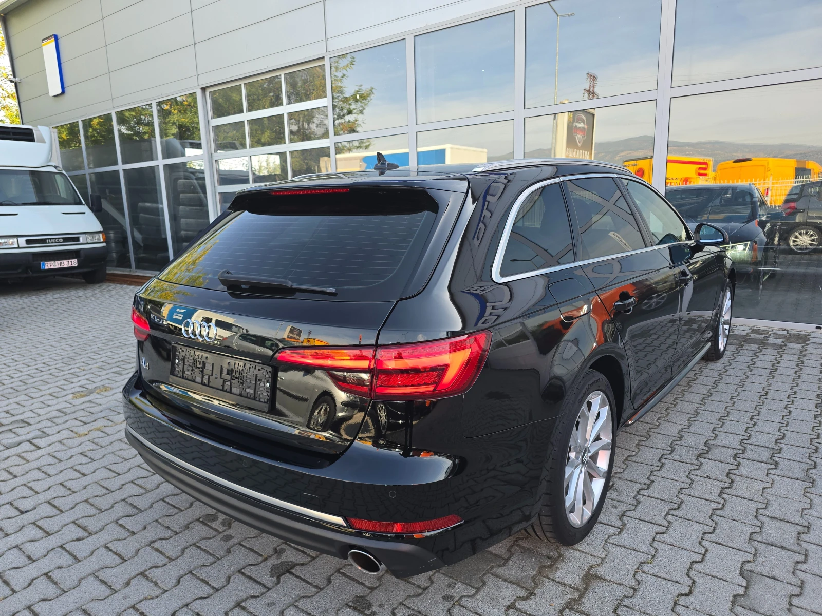 Audi A4 102000км!!!S-line* QUATTRO* * , снимка 6 - Автомобили и джипове - 56434932