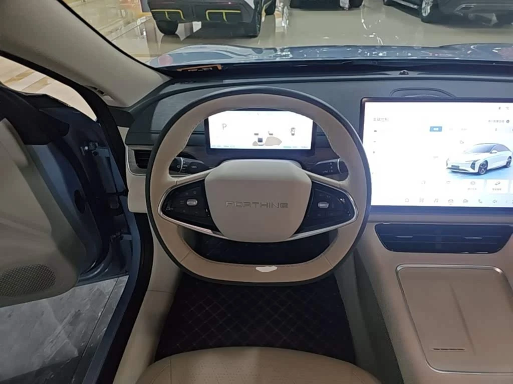 DONGFENG S7 555 Enjoy Edition autogeorge.com, снимка 11 - Автомобили и джипове - 56528044