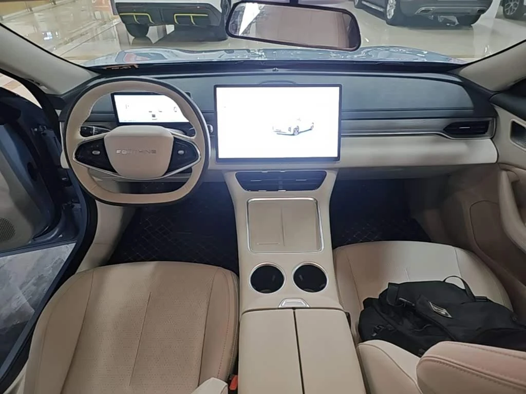 DONGFENG S7 555 Enjoy Edition autogeorge.com, снимка 10 - Автомобили и джипове - 56528044
