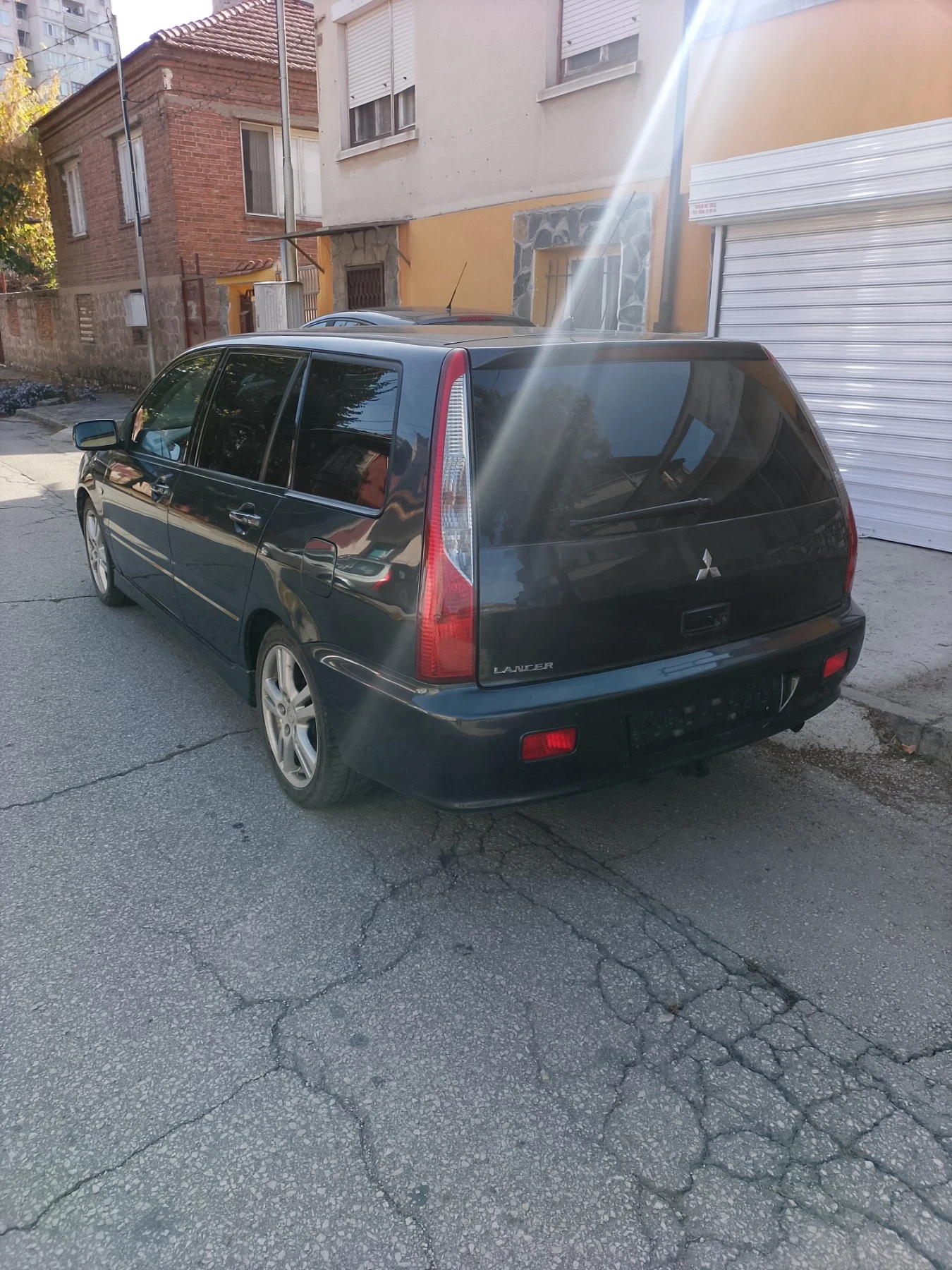 Mitsubishi Lancer | Mobile.bg � ����������� 4