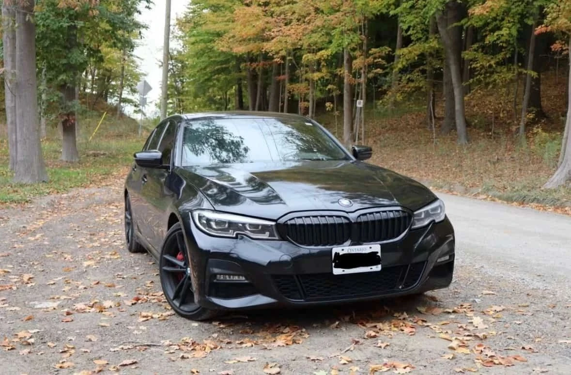 BMW 330, снимка 2 - Автомобили и джипове - 56716849