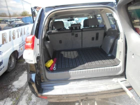 Toyota Land cruiser, снимка 6