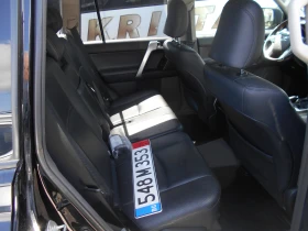 Toyota Land cruiser, снимка 9