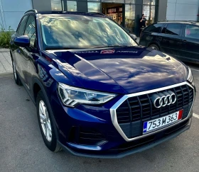 Audi Q3 Plug-in hybrid Германия , снимка 5