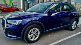 Audi Q3 Plug-in hybrid Германия , снимка 4