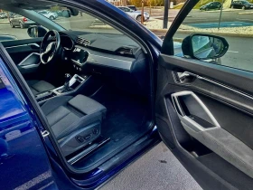 Audi Q3 Plug-in hybrid Германия , снимка 15