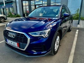 Audi Q3 Plug-in hybrid Германия , снимка 3