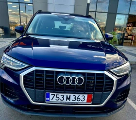 Audi Q3 Plug-in hybrid Германия , снимка 7