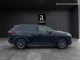 Toyota Rav4 2.5Hybrid* 4x4* LUXURY, снимка 4