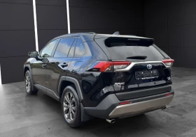 Toyota Rav4 2.5Hybrid* 4x4* LUXURY, снимка 7