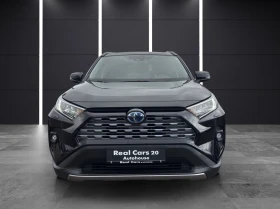 Toyota Rav4 2.5Hybrid* 4x4* LUXURY, снимка 2