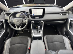 Toyota Rav4 2.5Hybrid* 4x4* LUXURY, снимка 14