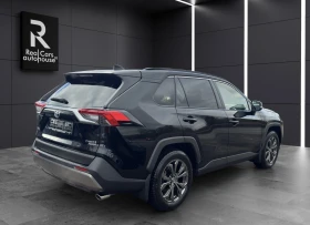 Toyota Rav4 2.5Hybrid* 4x4* LUXURY, снимка 5