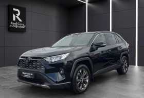 Toyota Rav4 2.5Hybrid* 4x4* LUXURY, снимка 1