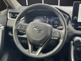 Toyota Rav4 2.5Hybrid* 4x4* LUXURY, снимка 10