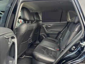 Toyota Rav4 2.5Hybrid* 4x4* LUXURY, снимка 16