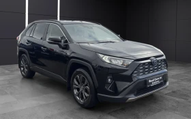 Toyota Rav4 2.5Hybrid* 4x4* LUXURY, снимка 3