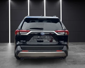 Toyota Rav4 2.5Hybrid* 4x4* LUXURY, снимка 6