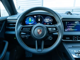 Porsche Macan 4, снимка 9