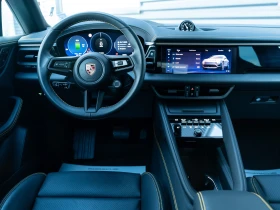 Porsche Macan 4, снимка 8