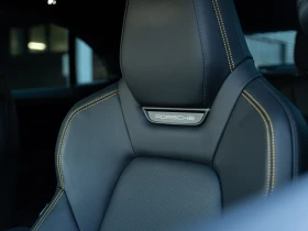 Porsche Macan 4, снимка 14