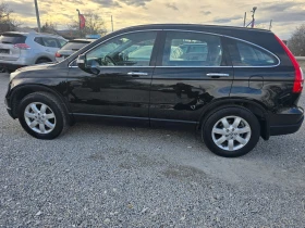 Honda Cr-v 2.2D-4X4-6 CKOРОСТИ, снимка 3